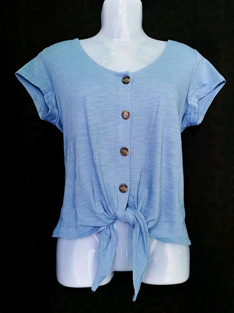 WOMEN CASUAL TOP