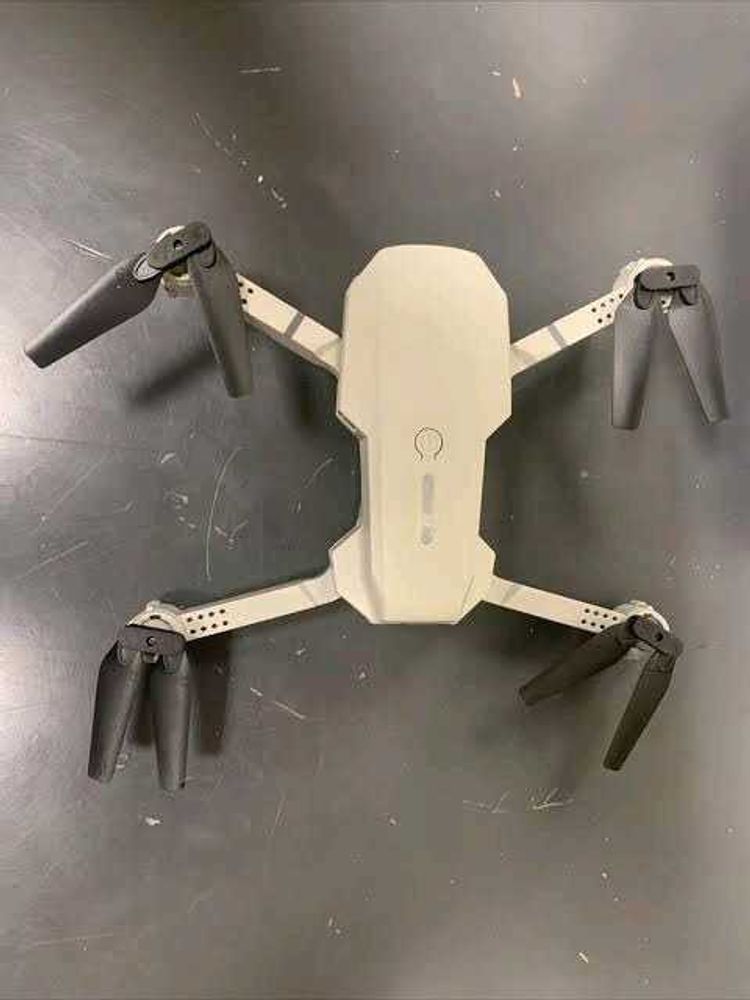 You might like this "E88 Drone with 1080P Camera 1