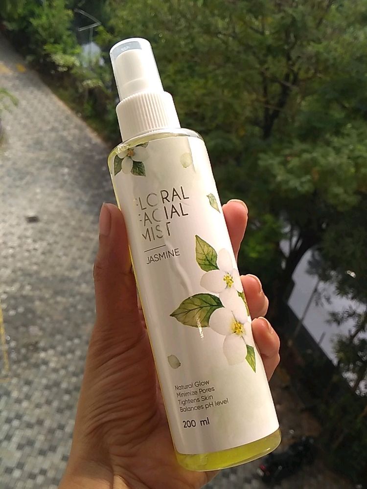 Miniso Floral Mist