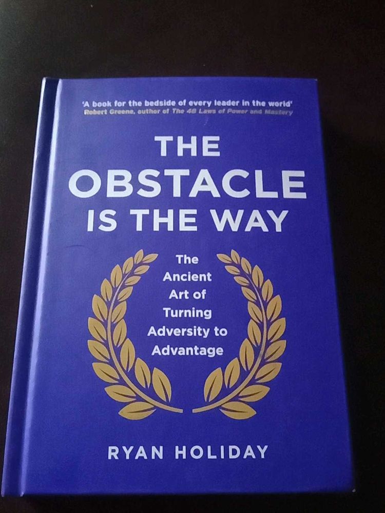 I Sell The Book Of Ryan Holiday