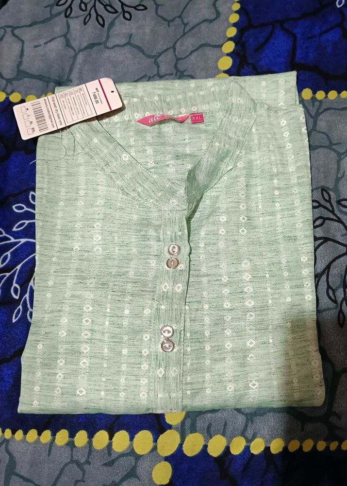 Branded Kurthis