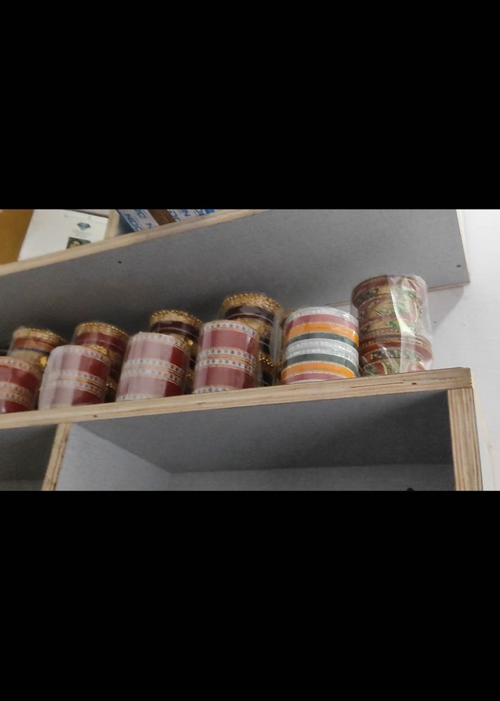 Bangles &amp; Bracelets