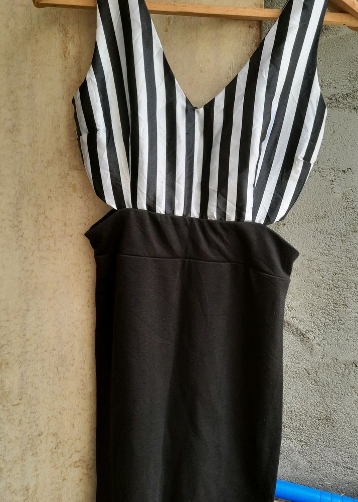 One Piece Dress