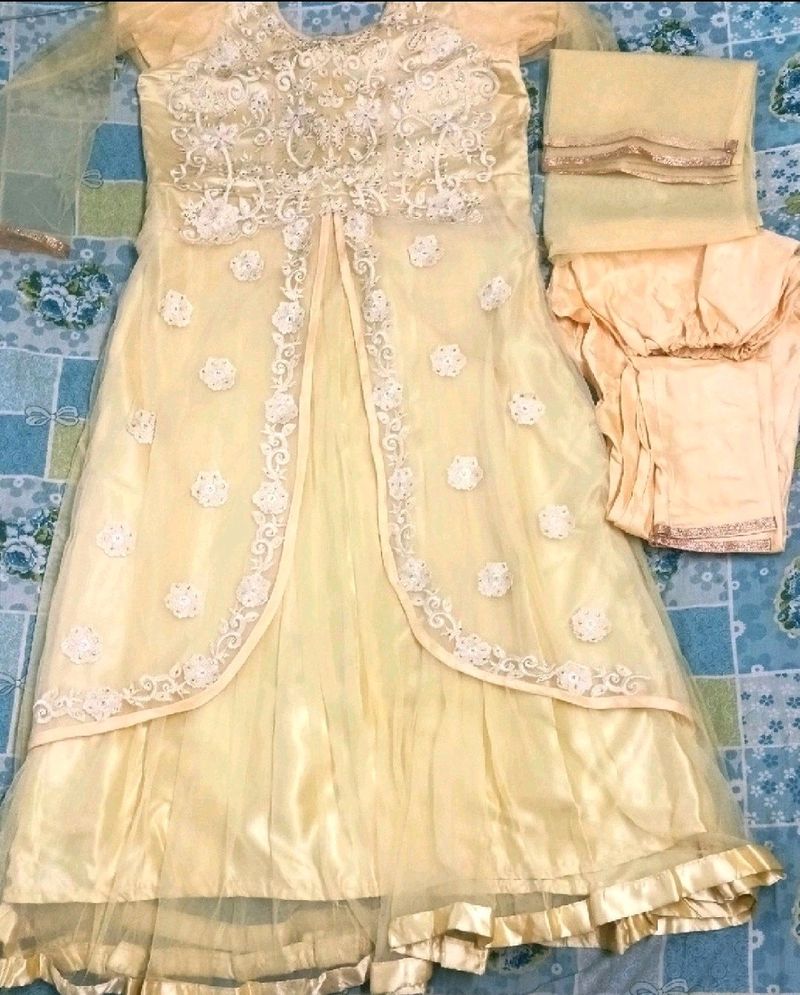 Gown