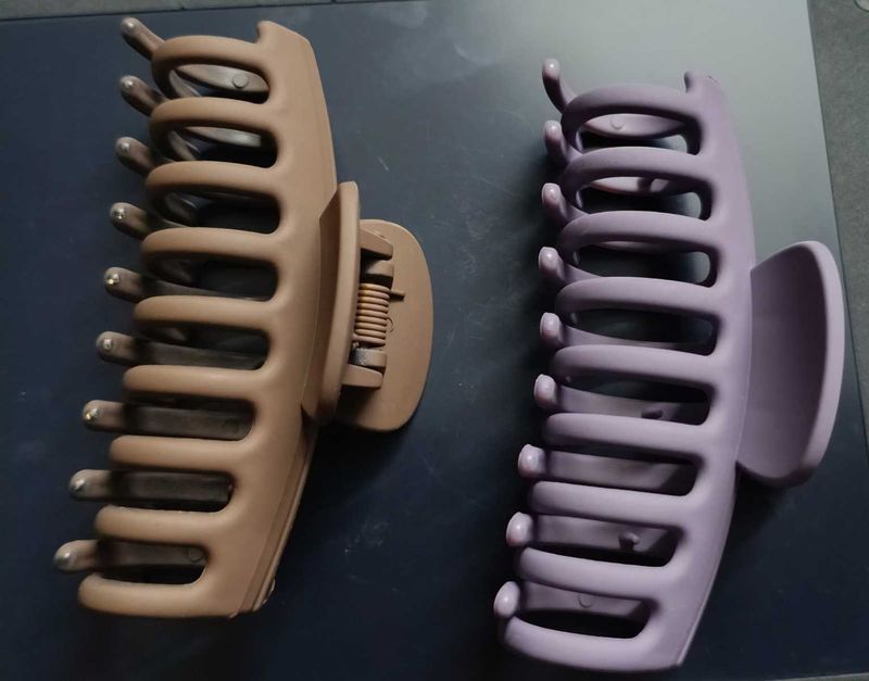 Large Hair Claws