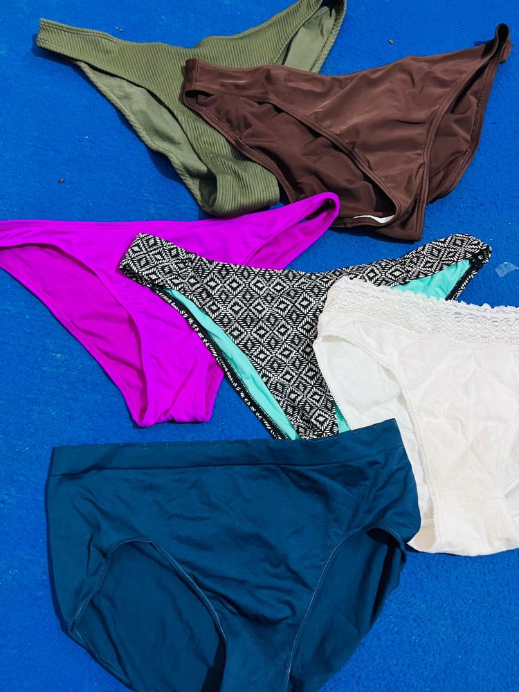 Xl/2xl Briefs