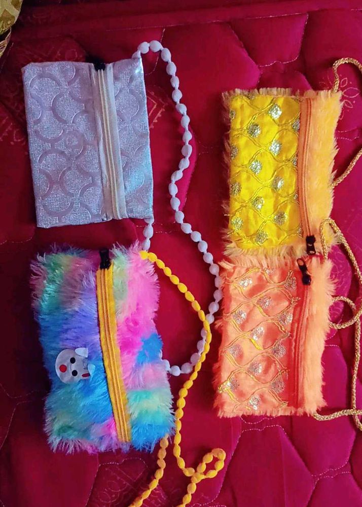 Kids Purse