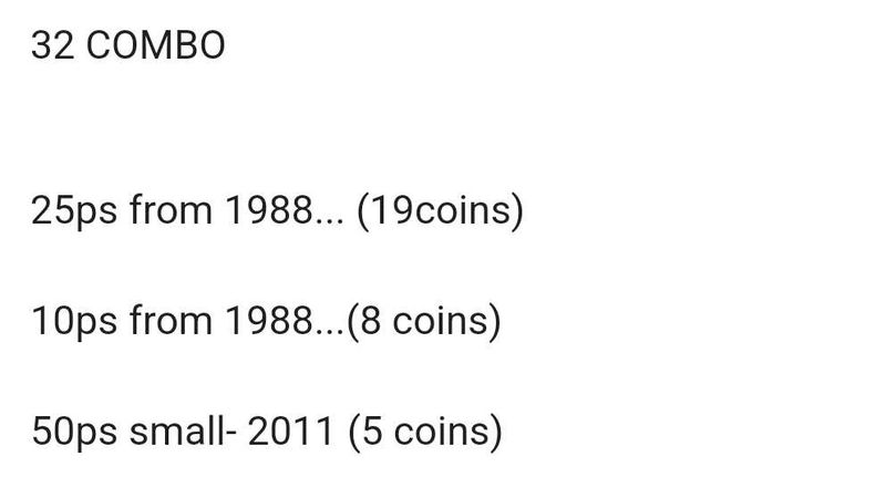 Indian Old Rare Coins