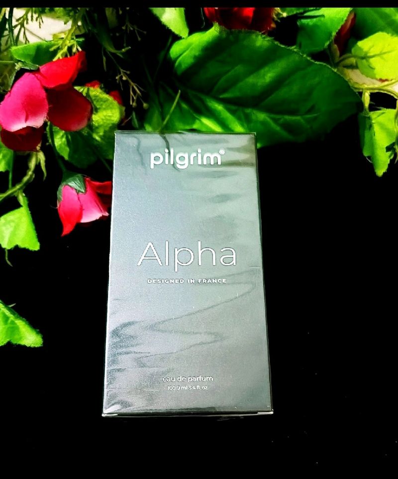 Pilgrim Loot💥Luxury Perfume  Only 499/