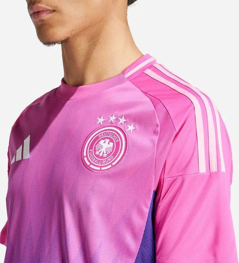 Adidas Germany Jersey