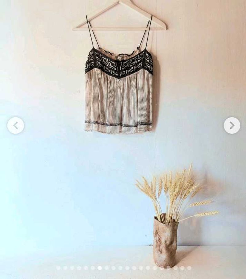 Very Beautiful And Amazing Combination Top