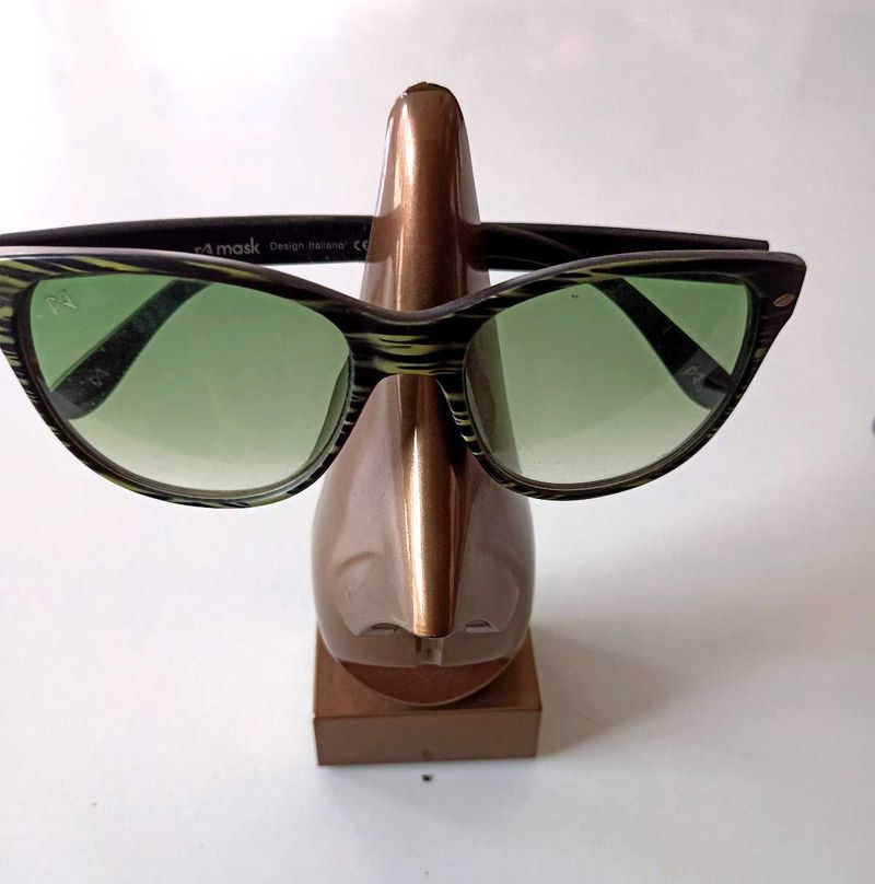 Retro Cat Eye Sunglasses Unused Fresh Piece