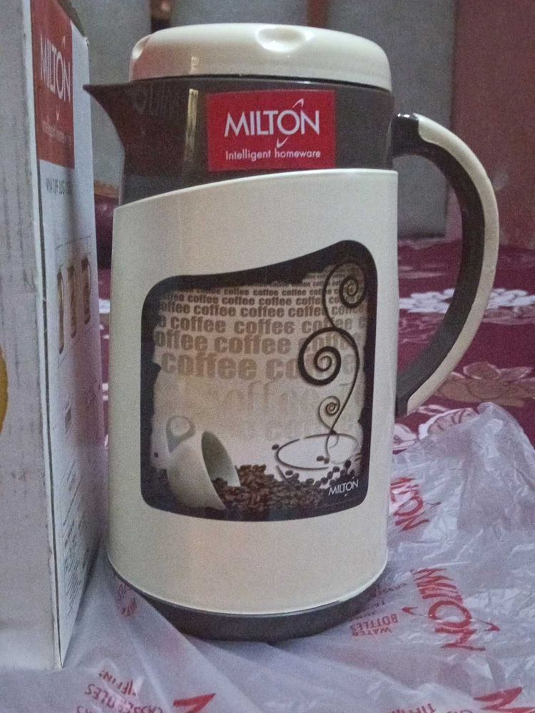 Milton hotwater /tea jug