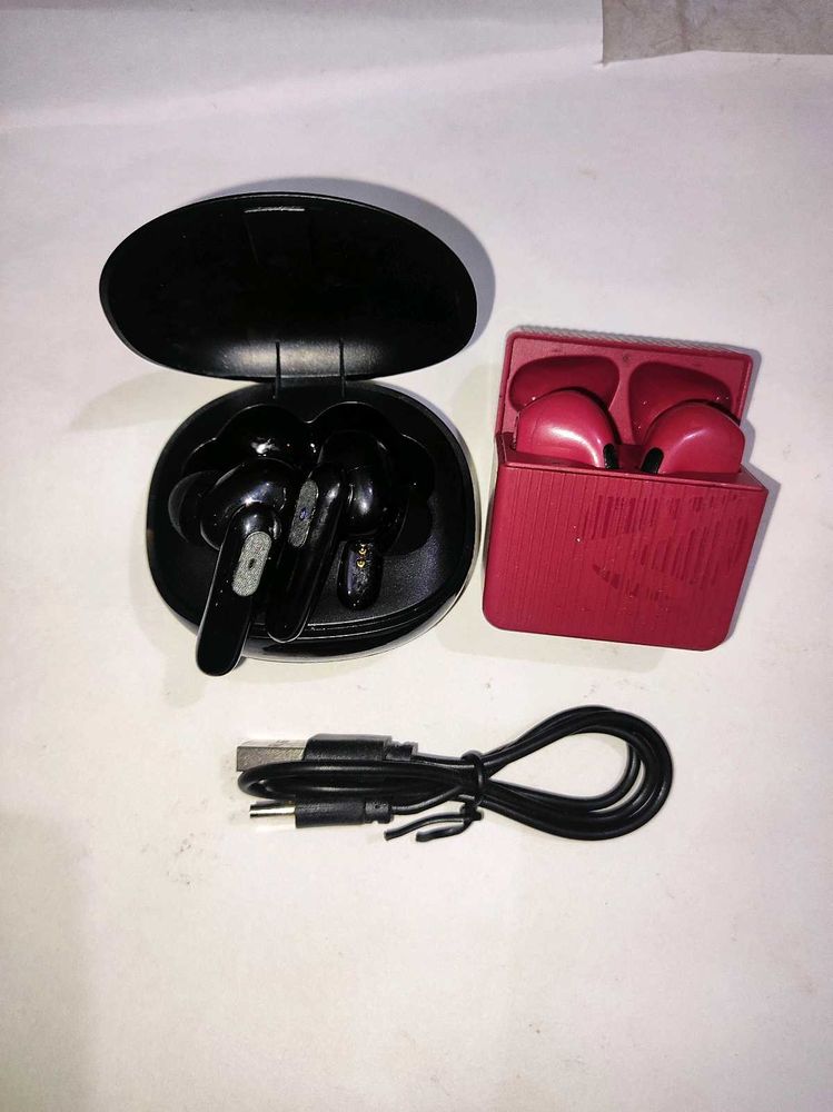 Bluetooth Airpods Combo