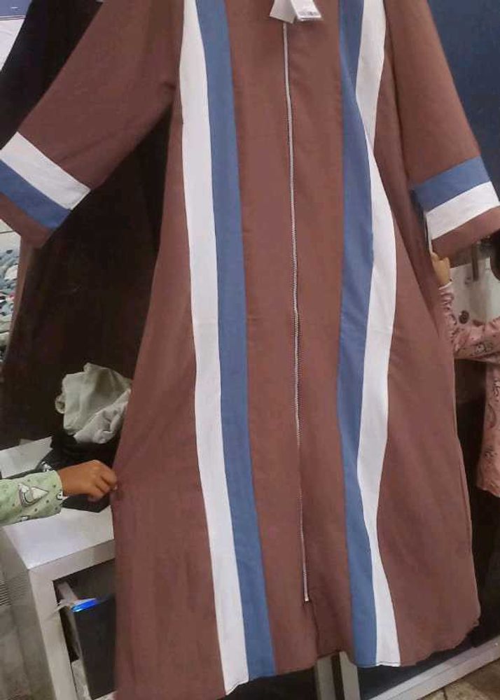 Abaya &amp; Hijab