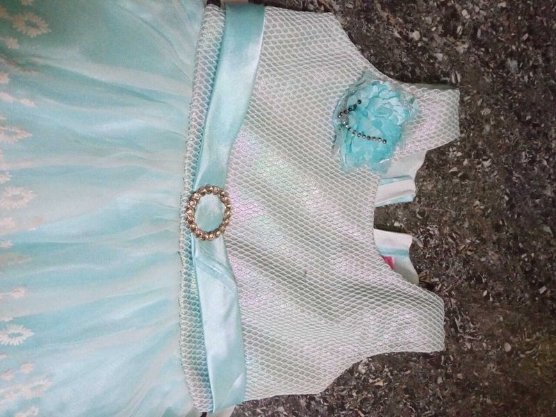 Gown