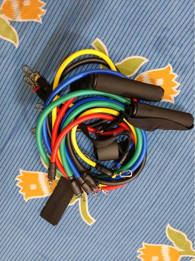 Resistance Bands Set