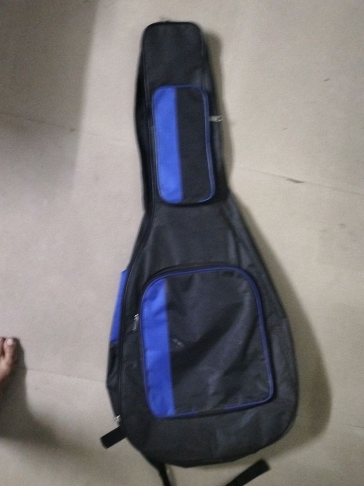 Guitar cover