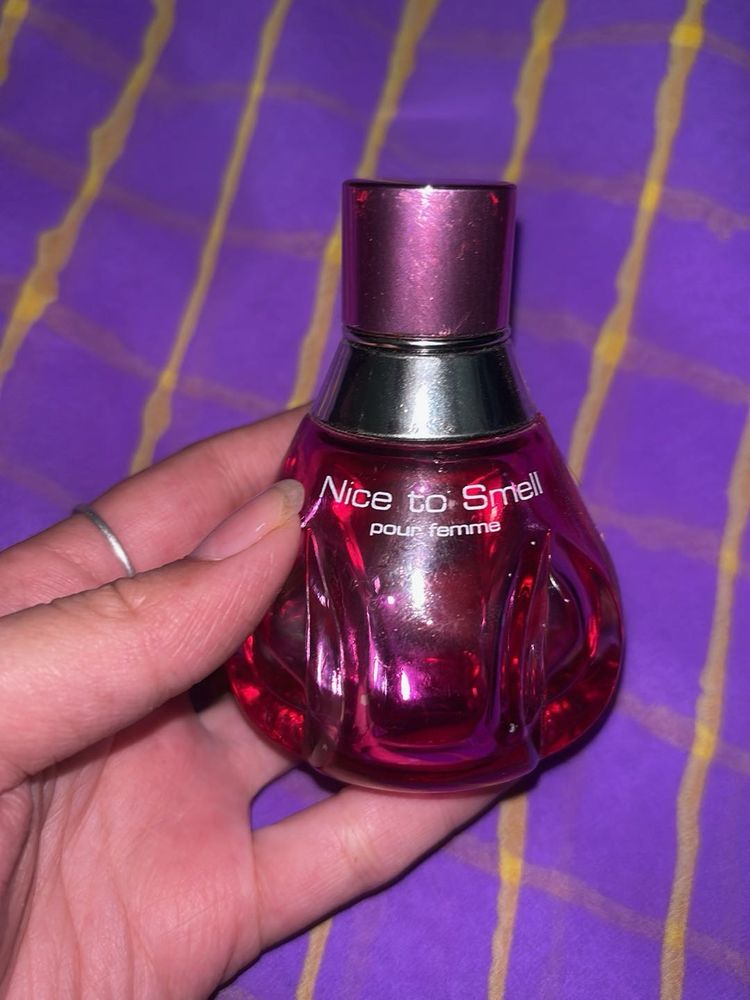 Sweet Perfume For Her