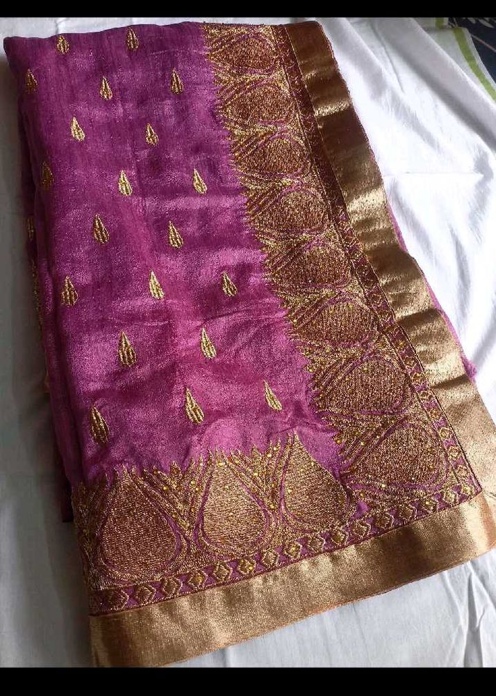🥳OFFER PRICE SAREE