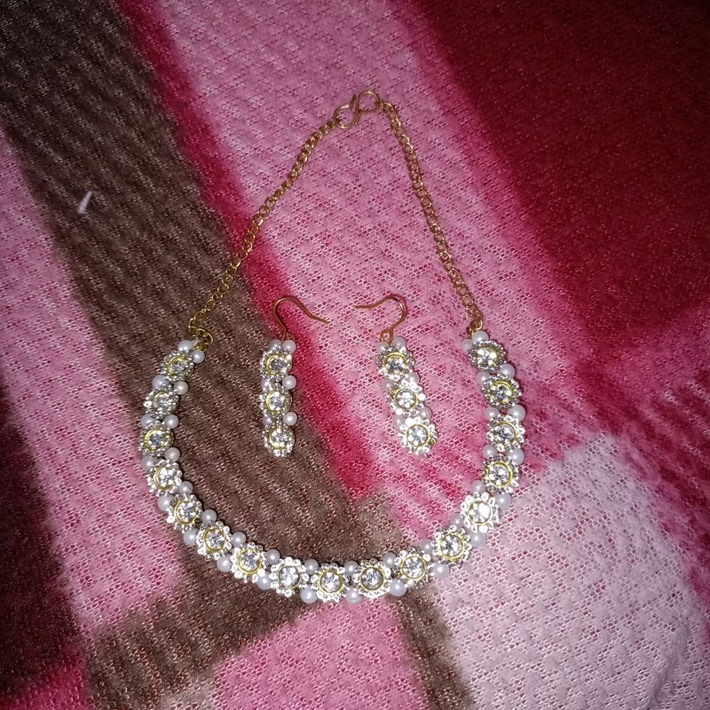 Kids Jewellery Set