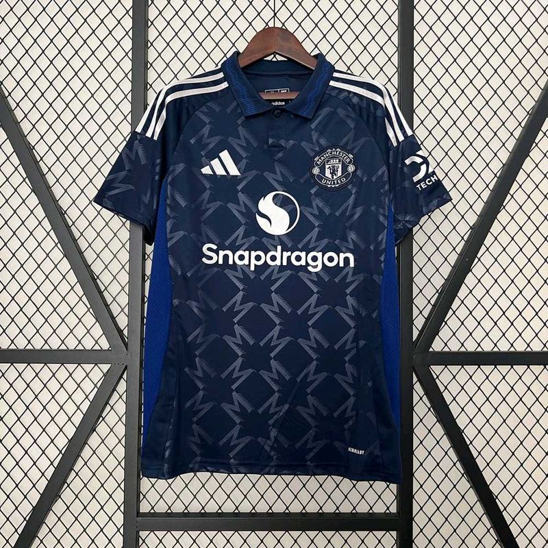 New - Manchester United Jersey