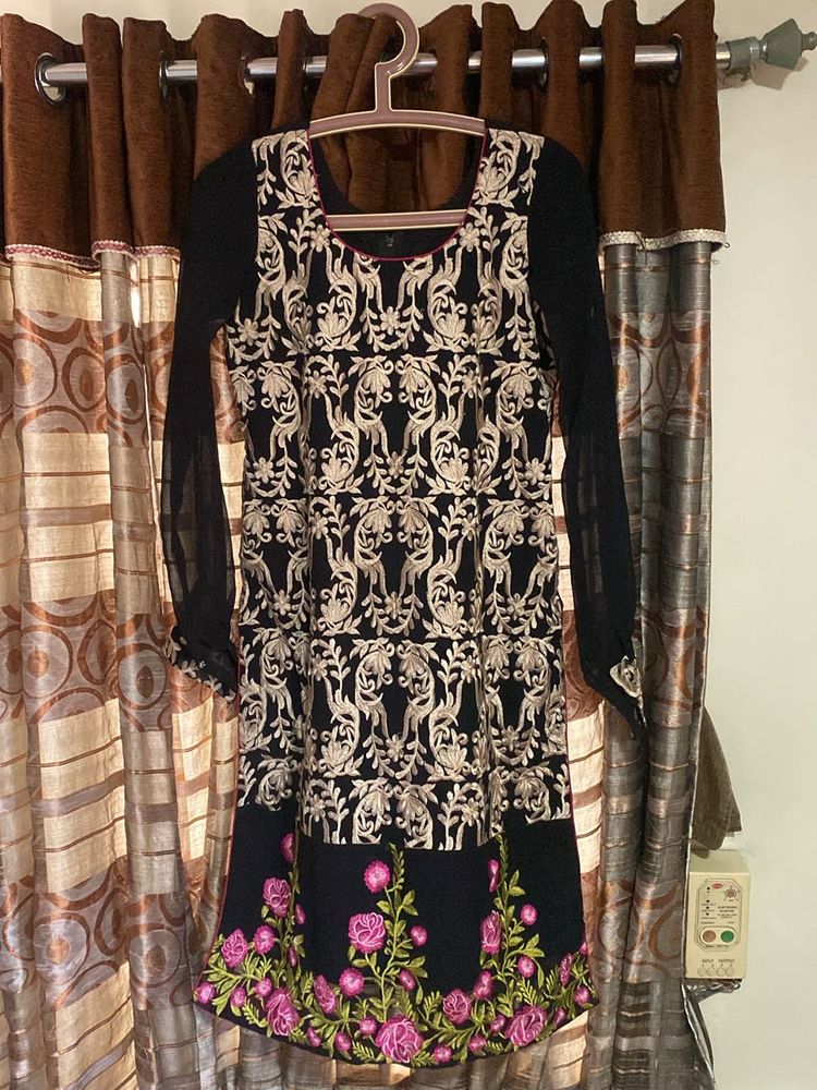 Beautiful Kurti ....
