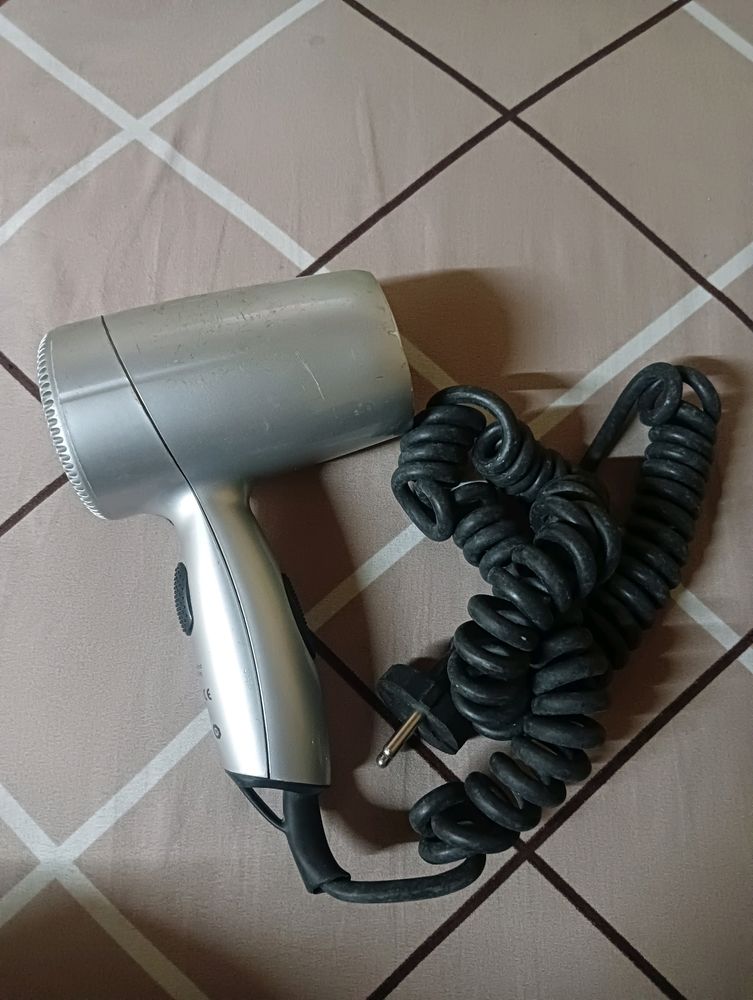 Hair Dryer