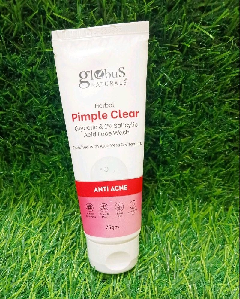 Pimple Clear