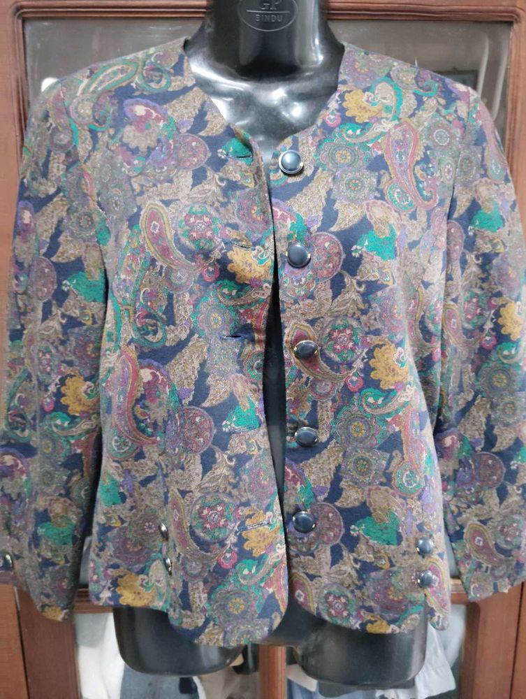 Vintage Blazer