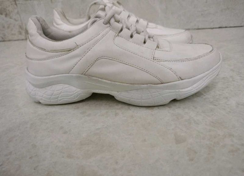 Sport Shoes New Condition