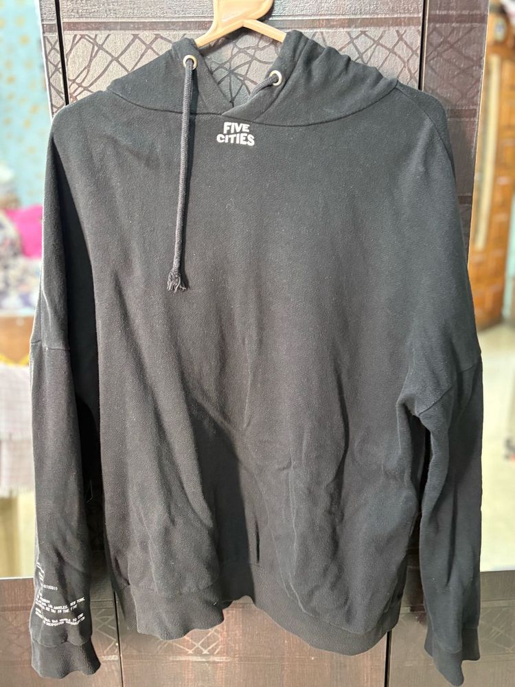 Unisex  Hoodie