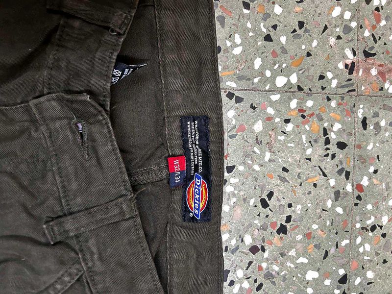Dickies Carpenter Pants