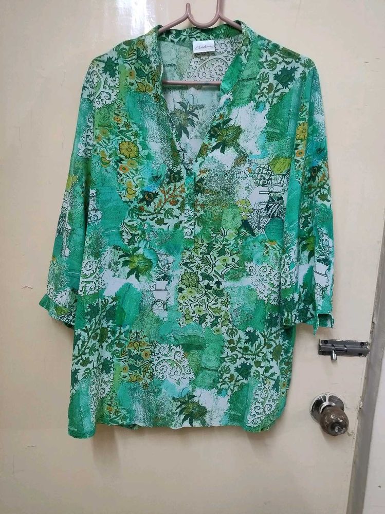 Amazing Plus size Beautiful Top