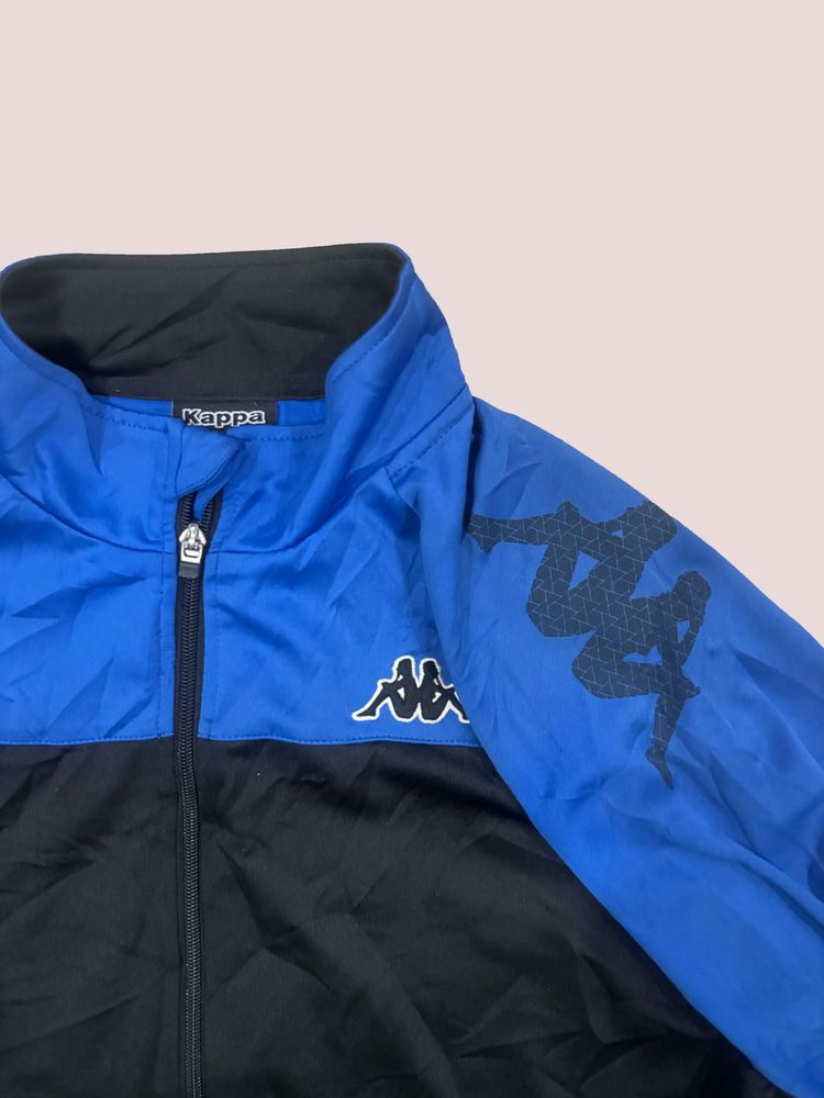 Kappa Track Jacket