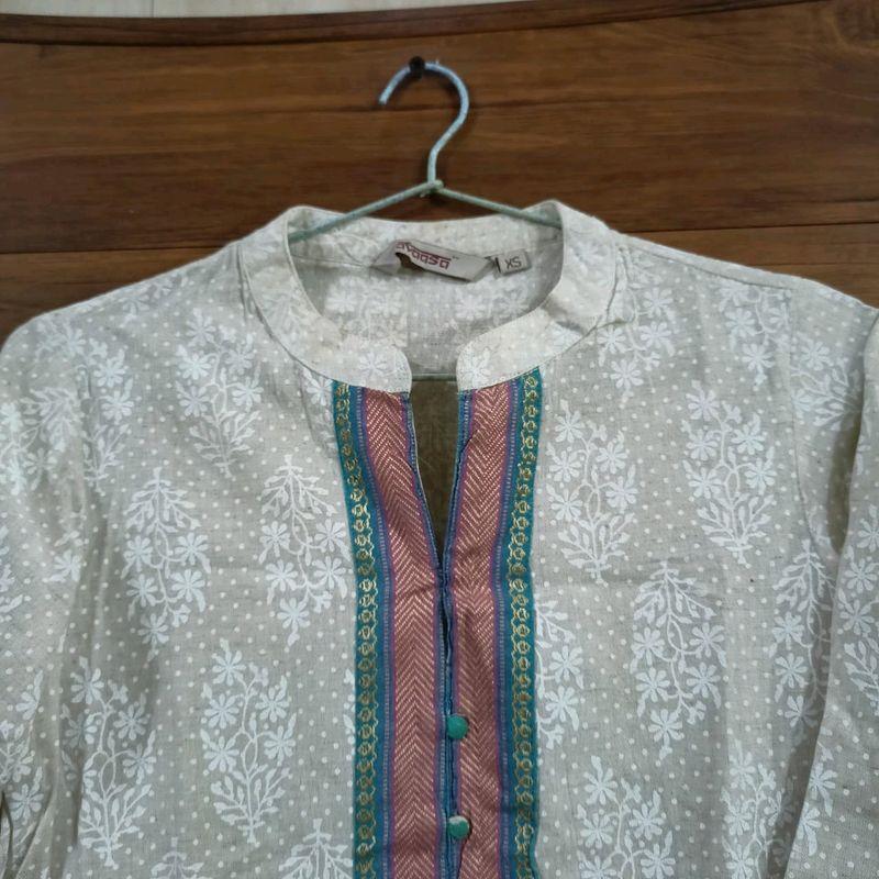 Women Suit Kurta Pyjami Dupatta Set