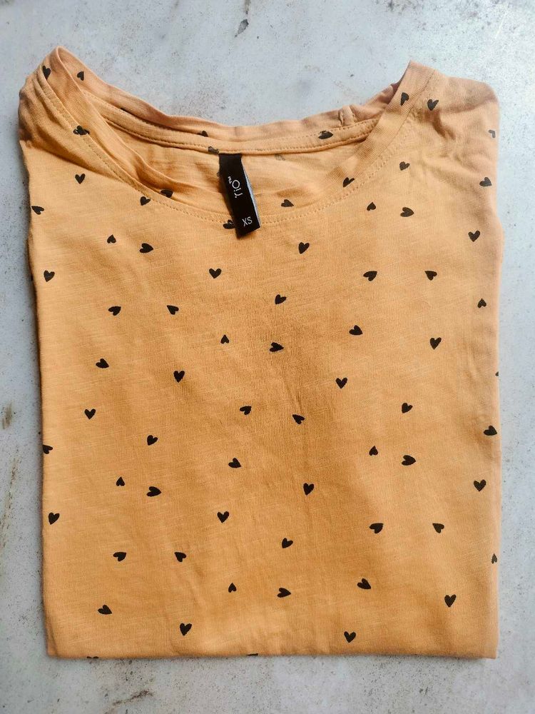 Tshirt