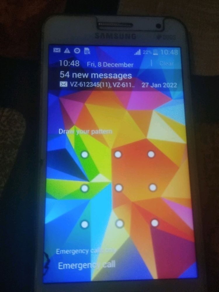 Samsung Core 2
