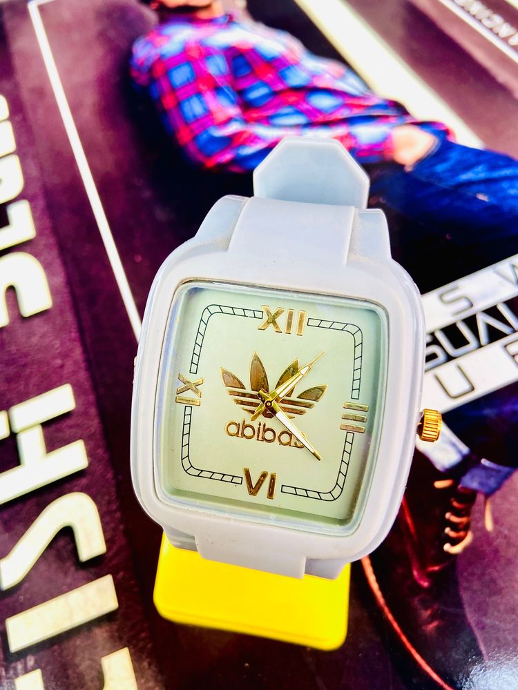 Abibas watch Brand New