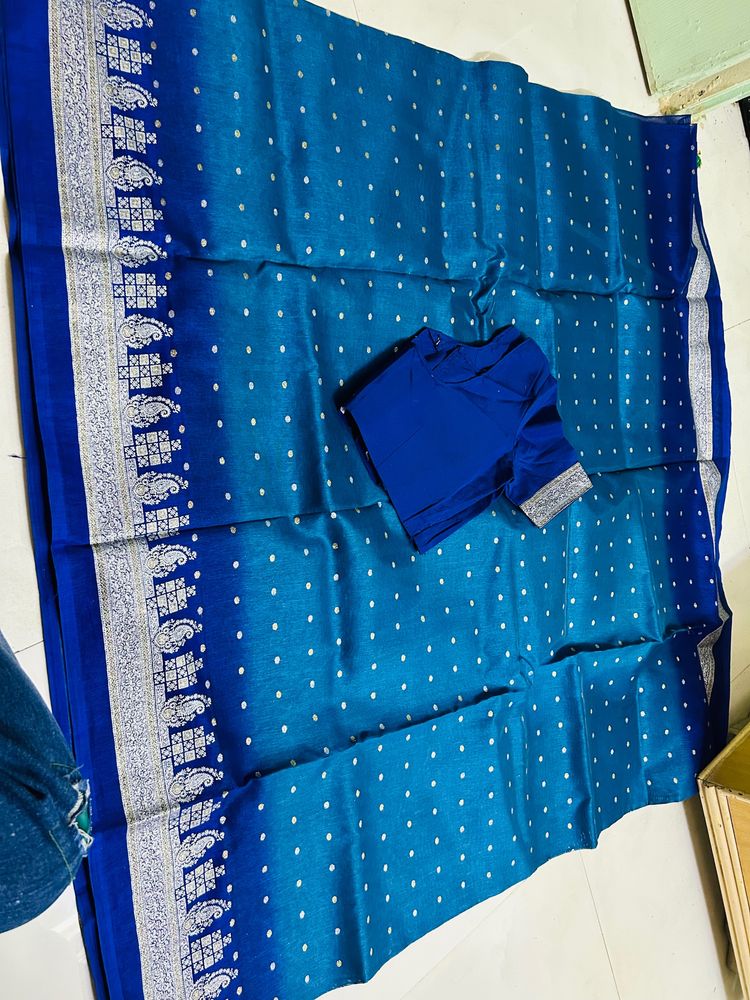 Designer Saree