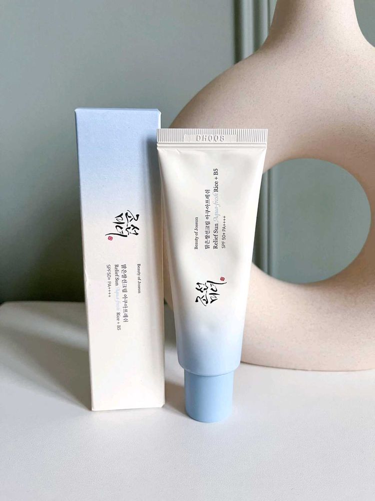 Beauty of Joseon Sunscreen