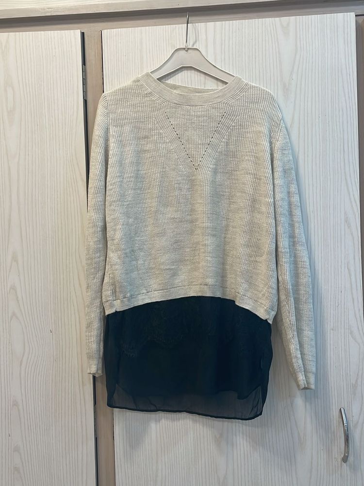 Stylish Sweater