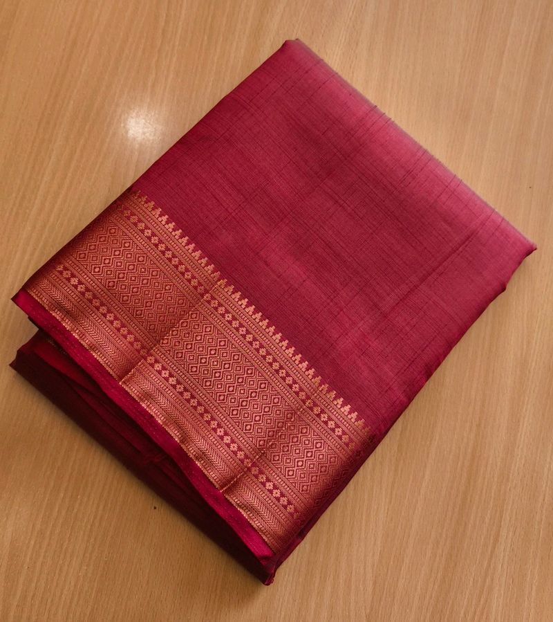 Tissue Sarees