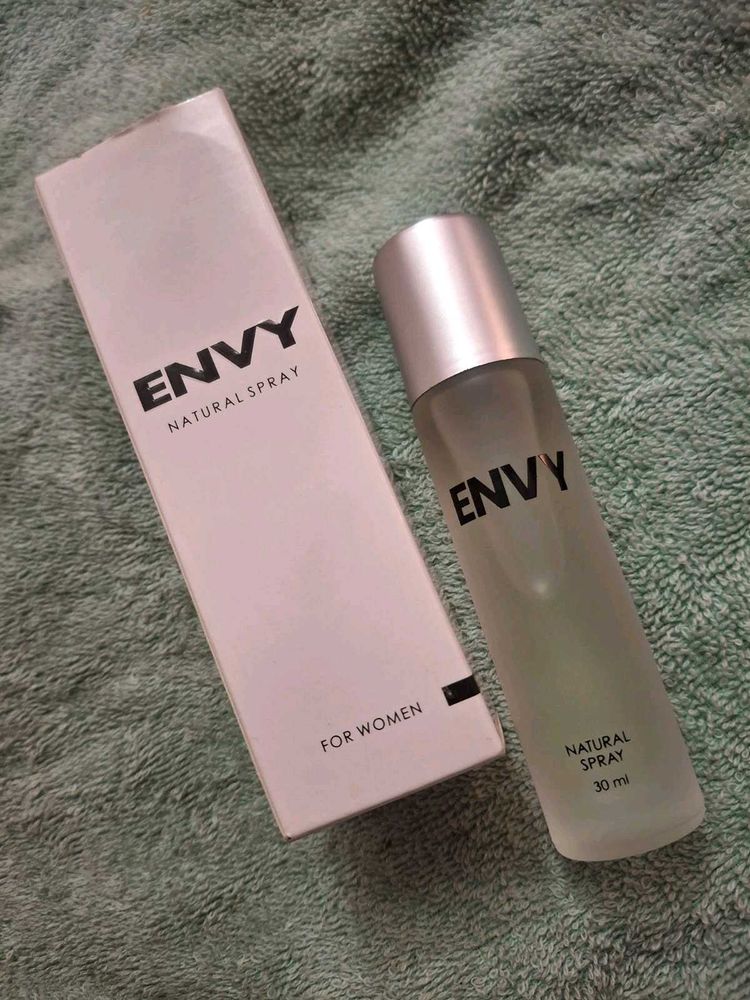 Envy Natural Spray - For Women