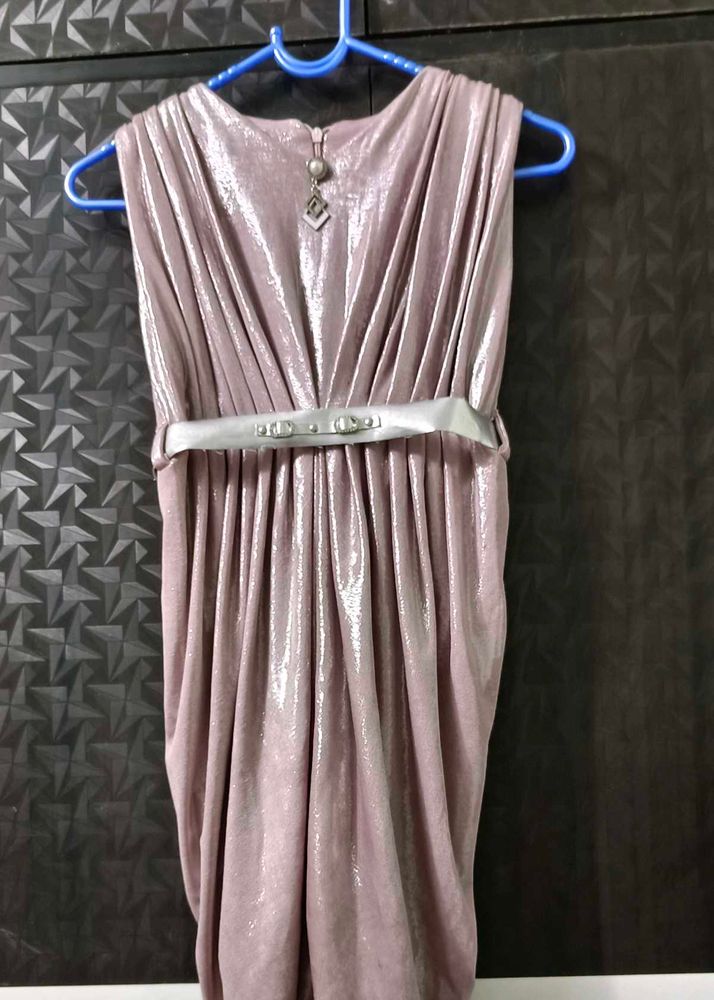Elegant Party Dress