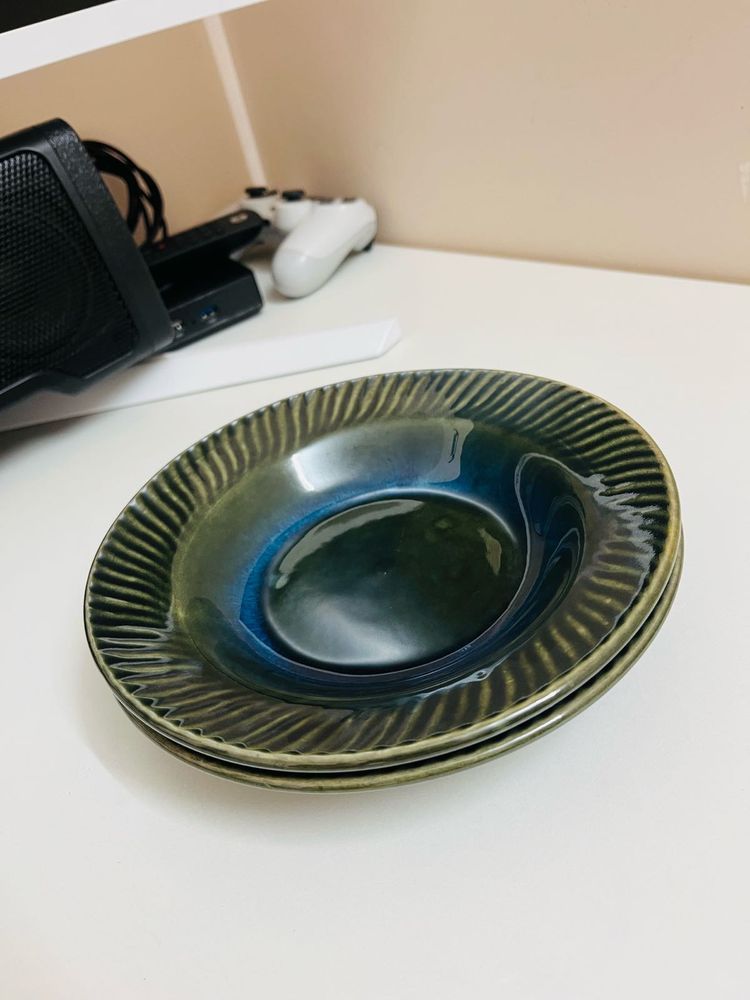 Ceramic Plates