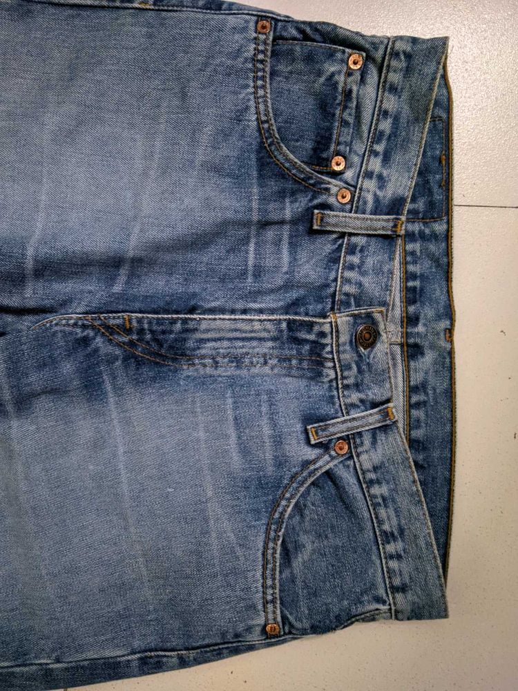 ✨ Vintage Bootcut Jeans ✨
