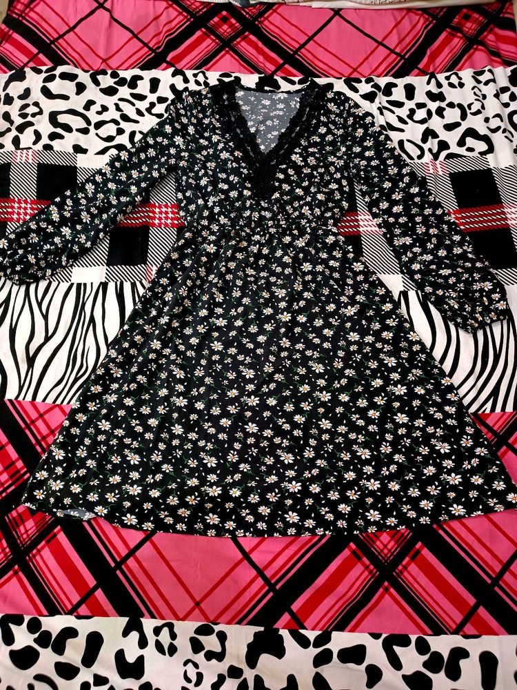 Urbanic Dress For Women