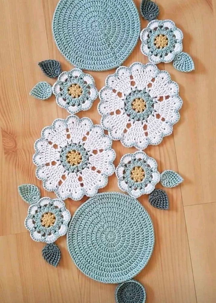 For Center Table