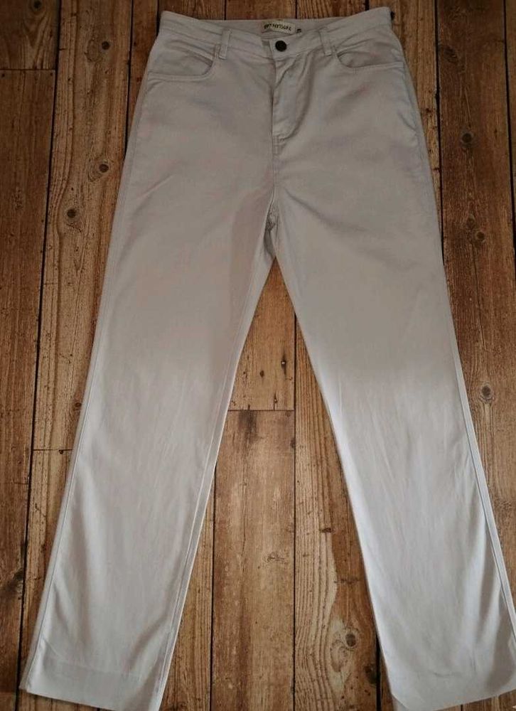 Casual Straight fit - Bell bottom